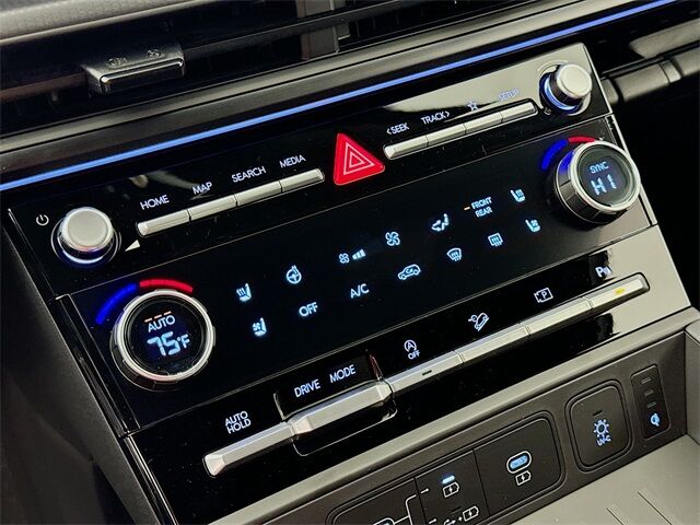 2025 Hyundai Santa Fe Calligraphy Quincy MA