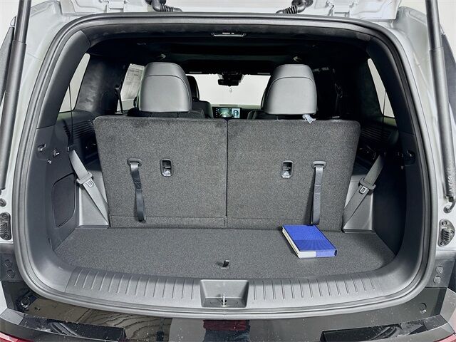 2025 Hyundai Santa Fe Calligraphy Quincy MA