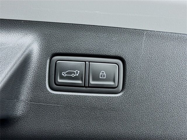 2025 Hyundai Santa Fe Calligraphy Quincy MA