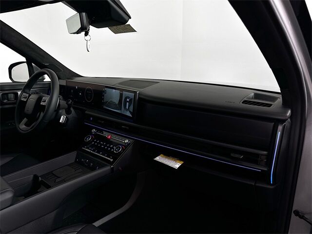 2025 Hyundai Santa Fe Calligraphy Quincy MA