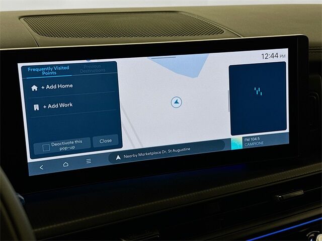 2025 Hyundai Santa Fe Calligraphy Quincy MA