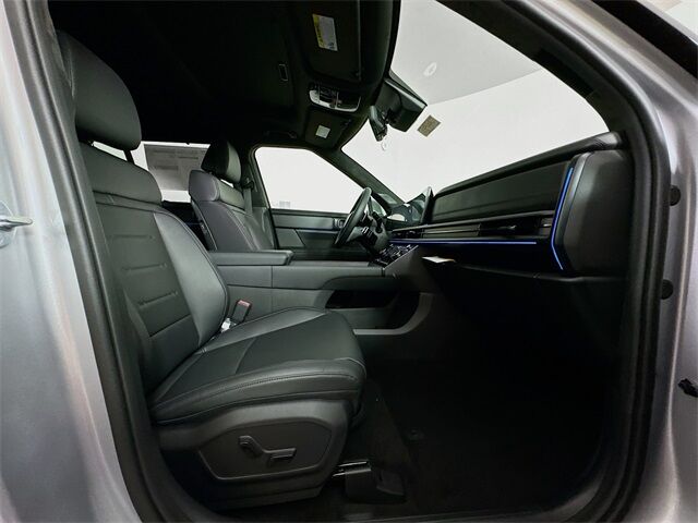 2025 Hyundai Santa Fe Calligraphy Quincy MA