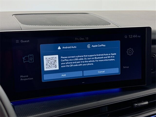 2025 Hyundai Santa Fe Calligraphy Quincy MA