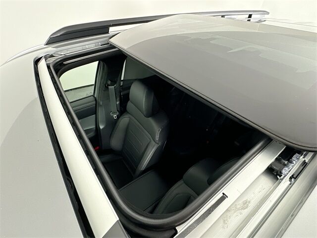 2025 Hyundai Santa Fe Calligraphy Quincy MA