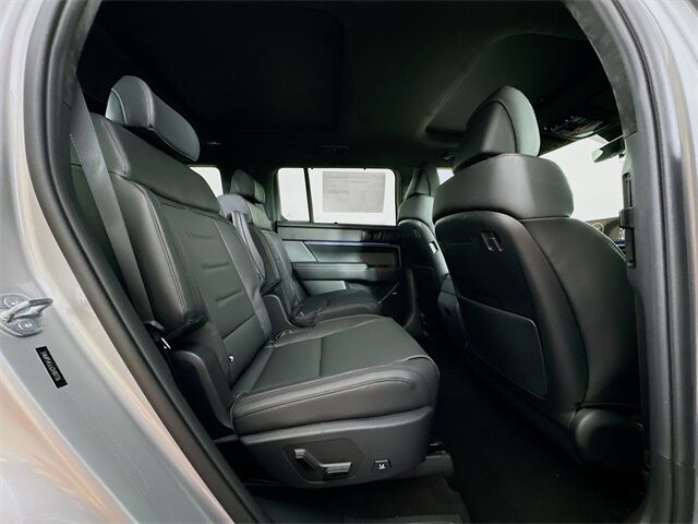 2025 Hyundai Santa Fe Calligraphy Quincy MA