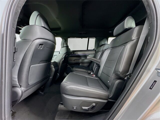 2025 Hyundai Santa Fe Calligraphy Quincy MA