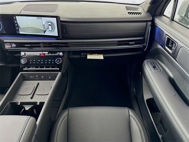 2025 Hyundai Santa Fe Calligraphy Quincy MA