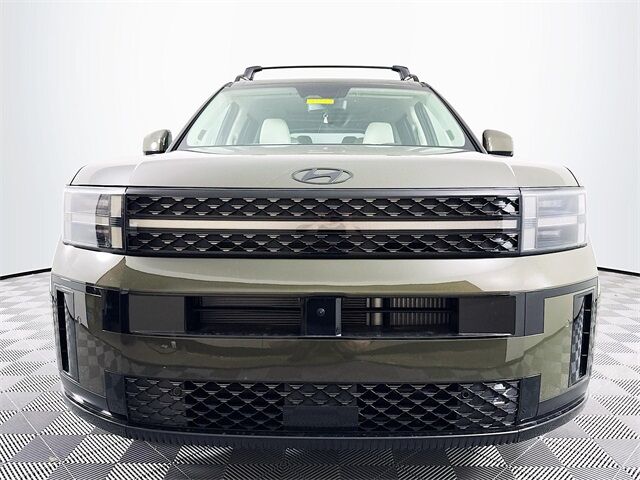 2025 Hyundai Santa Fe Calligraphy Quincy MA