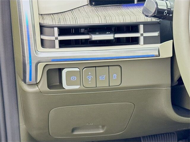 2025 Hyundai Santa Fe Calligraphy Quincy MA