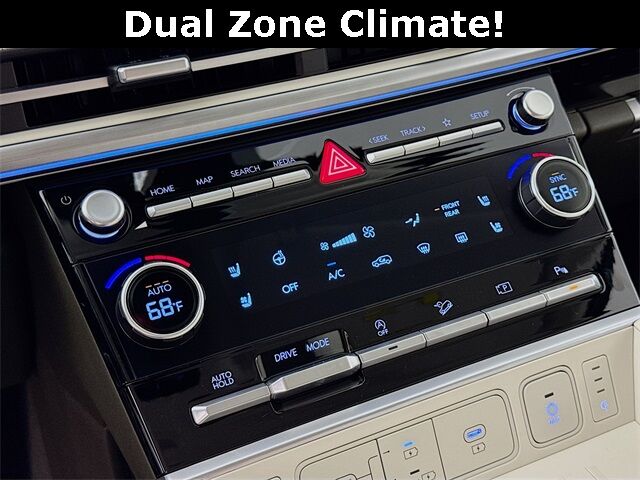 2025 Hyundai Santa Fe Calligraphy Quincy MA