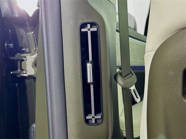 2025 Hyundai Santa Fe Calligraphy Quincy MA