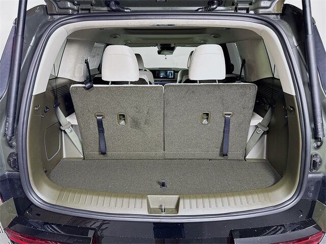 2025 Hyundai Santa Fe Calligraphy Quincy MA