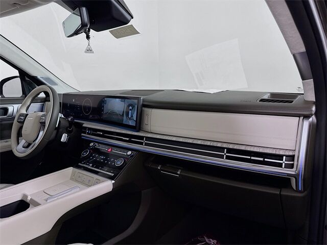 2025 Hyundai Santa Fe Calligraphy Quincy MA