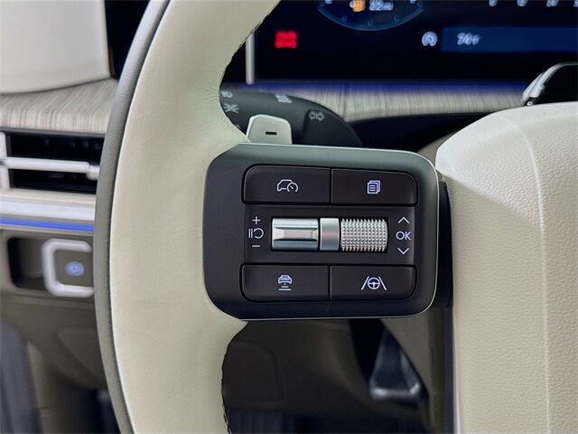 2025 Hyundai Santa Fe Calligraphy Quincy MA