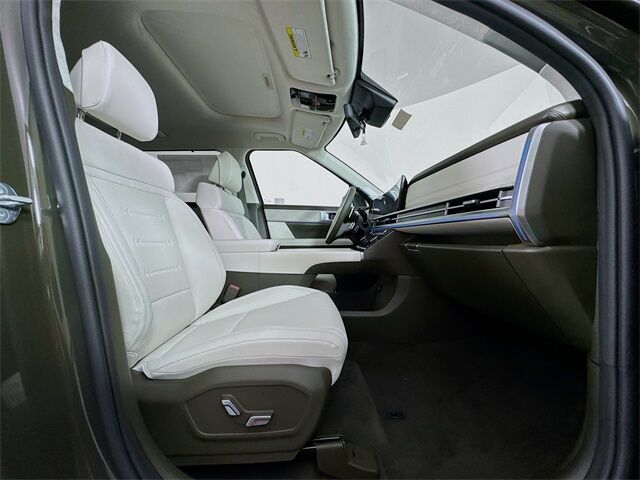 2025 Hyundai Santa Fe Calligraphy Quincy MA