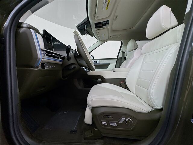 2025 Hyundai Santa Fe Calligraphy Quincy MA