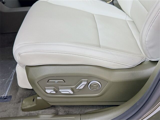 2025 Hyundai Santa Fe Calligraphy Quincy MA