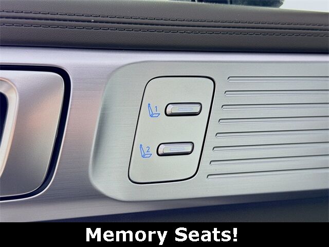 2025 Hyundai Santa Fe Calligraphy Quincy MA