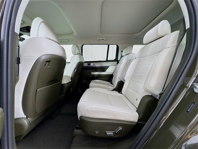 2025 Hyundai Santa Fe Calligraphy Quincy MA