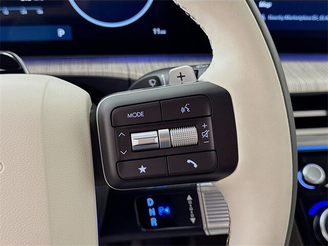 2025 Hyundai Santa Fe Calligraphy Quincy MA