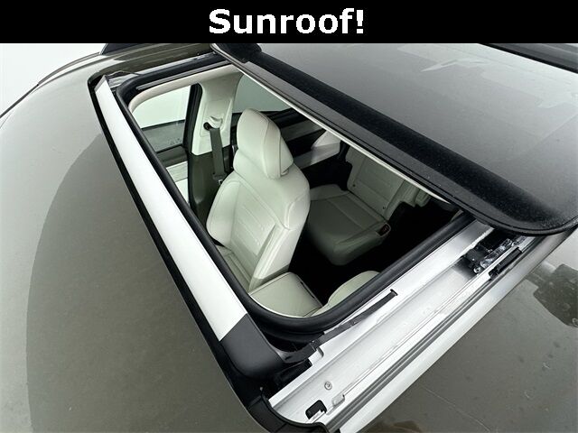 2025 Hyundai Santa Fe Calligraphy Quincy MA