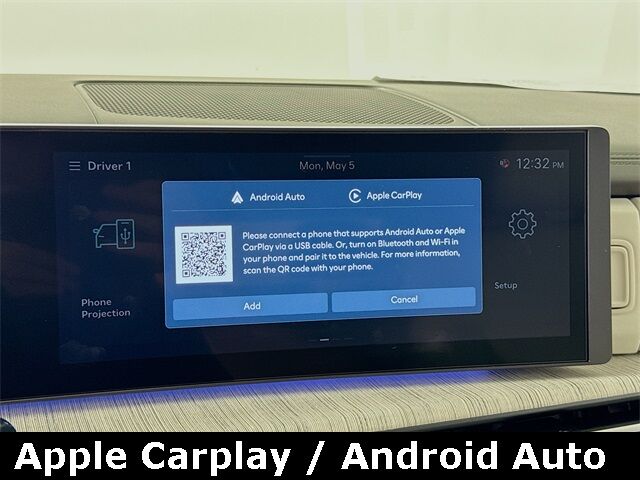 2025 Hyundai Santa Fe Calligraphy Quincy MA