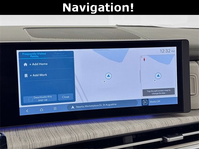 2025 Hyundai Santa Fe Calligraphy Quincy MA