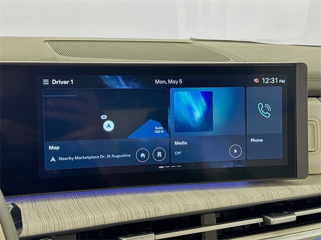 2025 Hyundai Santa Fe Calligraphy Quincy MA