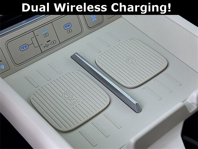 2025 Hyundai Santa Fe Calligraphy Quincy MA