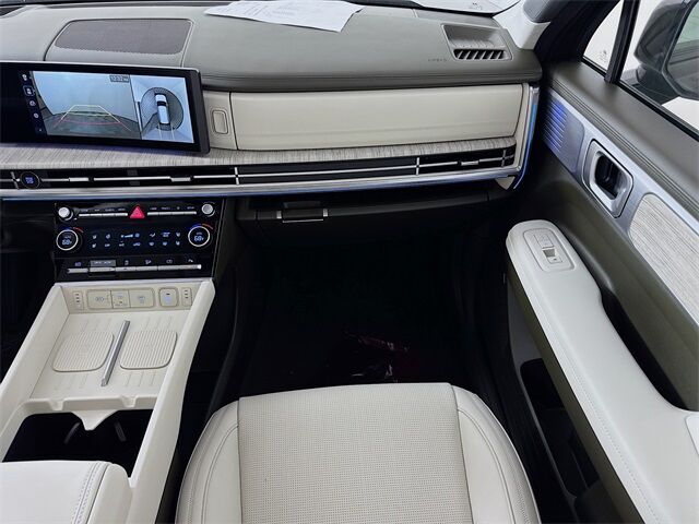 2025 Hyundai Santa Fe Calligraphy Quincy MA