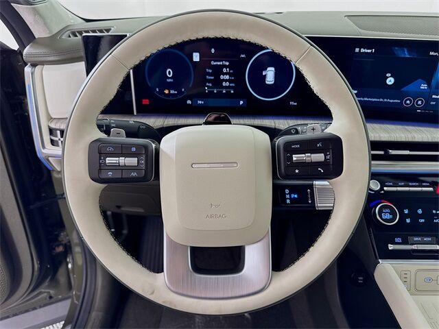 2025 Hyundai Santa Fe Calligraphy Quincy MA