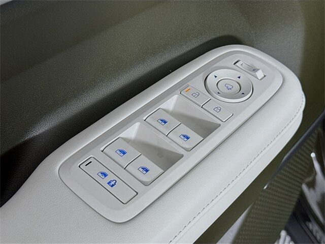 2025 Hyundai Santa Fe Calligraphy Quincy MA