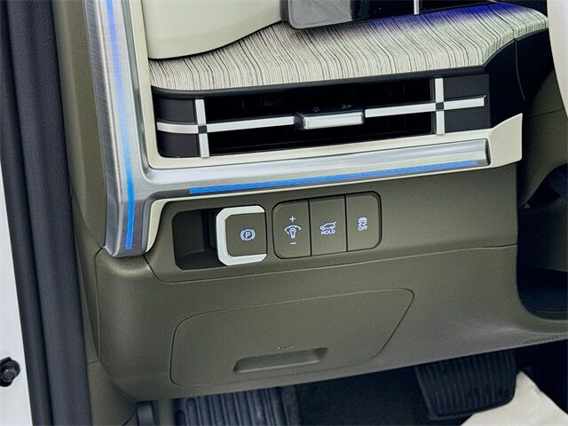 2025 Hyundai Santa Fe Calligraphy Quincy MA