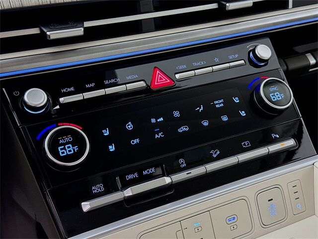 2025 Hyundai Santa Fe Calligraphy Quincy MA