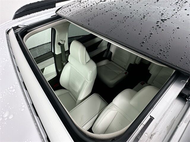 2025 Hyundai Santa Fe Calligraphy Quincy MA