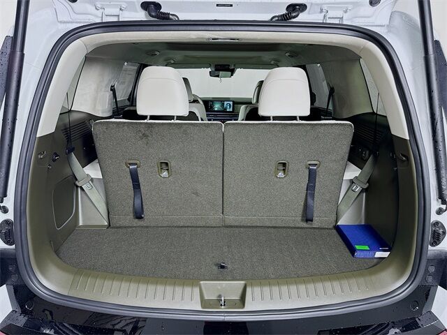 2025 Hyundai Santa Fe Calligraphy Quincy MA