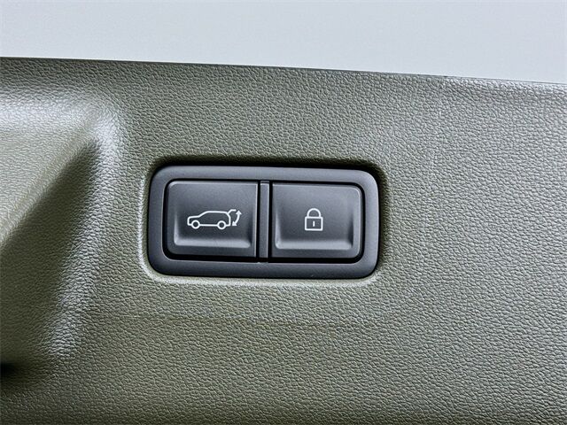 2025 Hyundai Santa Fe Calligraphy Quincy MA