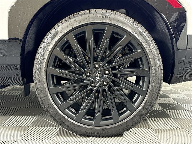 2025 Hyundai Santa Fe Calligraphy Quincy MA