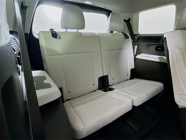 2025 Hyundai Santa Fe Calligraphy Quincy MA