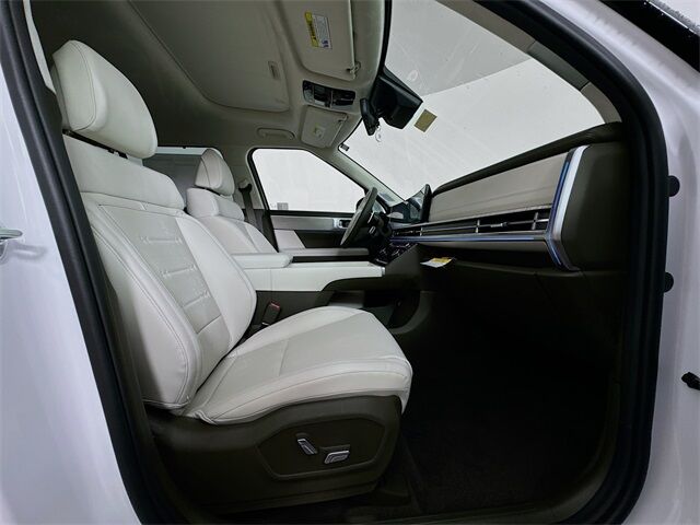 2025 Hyundai Santa Fe Calligraphy Quincy MA