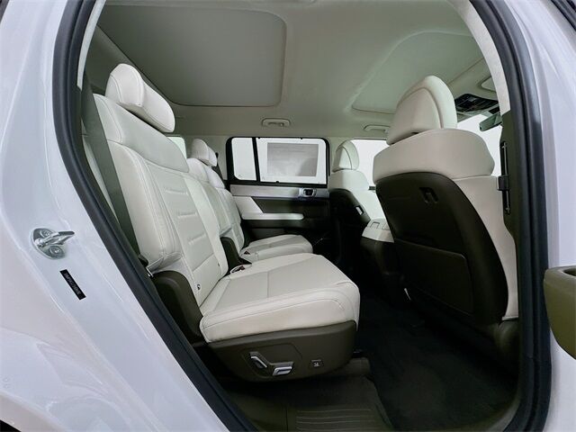 2025 Hyundai Santa Fe Calligraphy Quincy MA