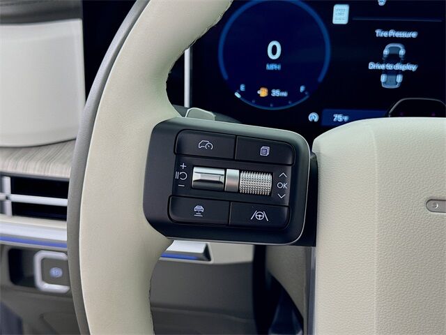 2025 Hyundai Santa Fe Calligraphy Quincy MA