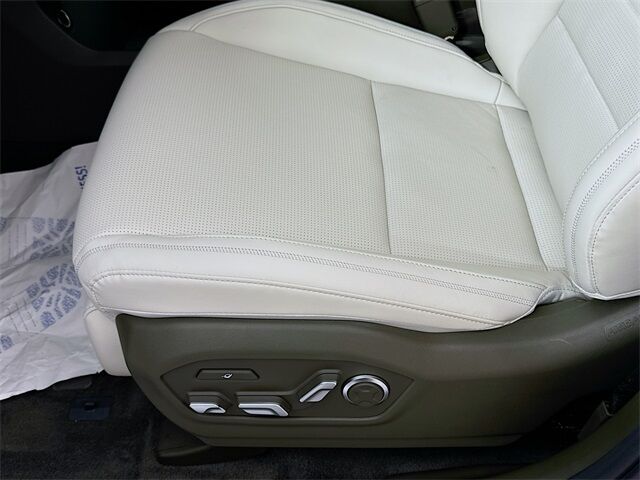 2025 Hyundai Santa Fe Calligraphy Quincy MA