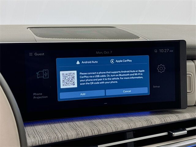 2025 Hyundai Santa Fe Calligraphy Quincy MA