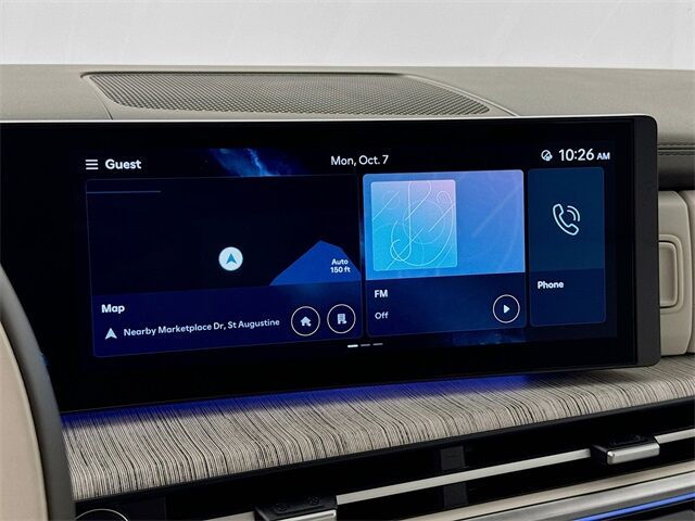 2025 Hyundai Santa Fe Calligraphy Quincy MA