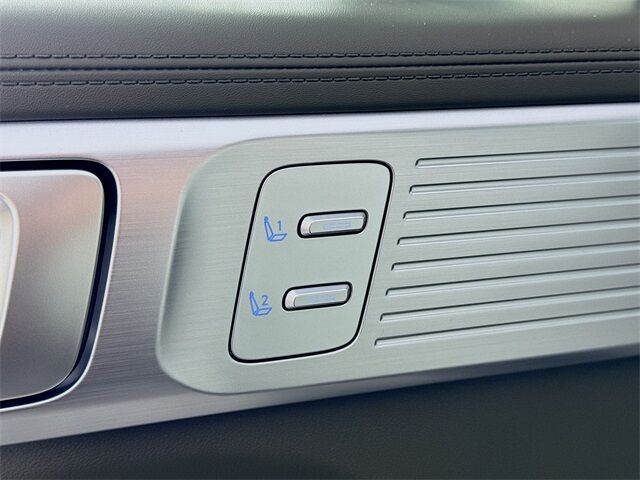 2025 Hyundai Santa Fe Calligraphy Quincy MA