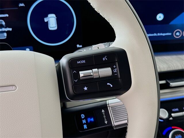 2025 Hyundai Santa Fe Calligraphy Quincy MA