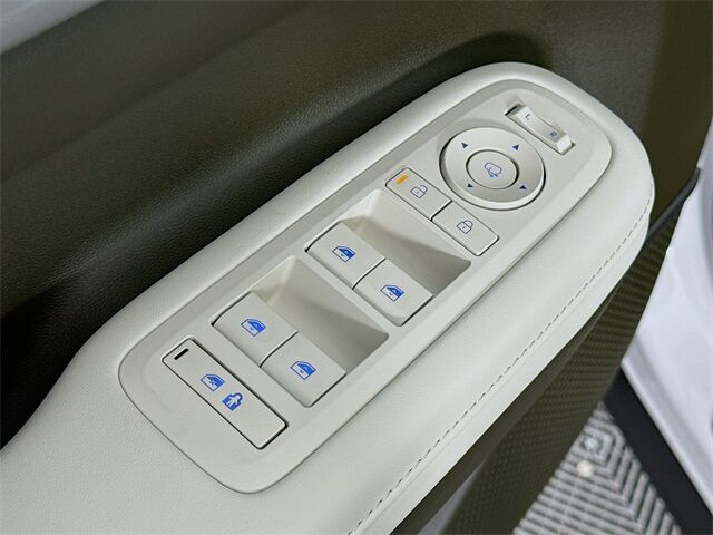 2025 Hyundai Santa Fe Calligraphy Quincy MA