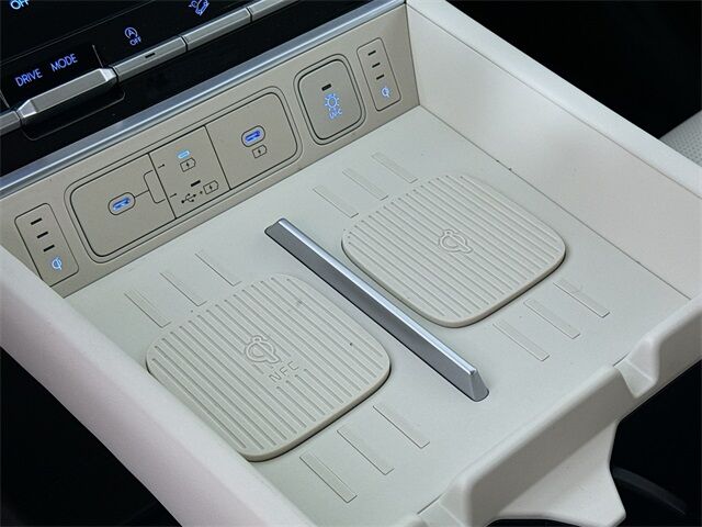 2025 Hyundai Santa Fe Calligraphy Quincy MA