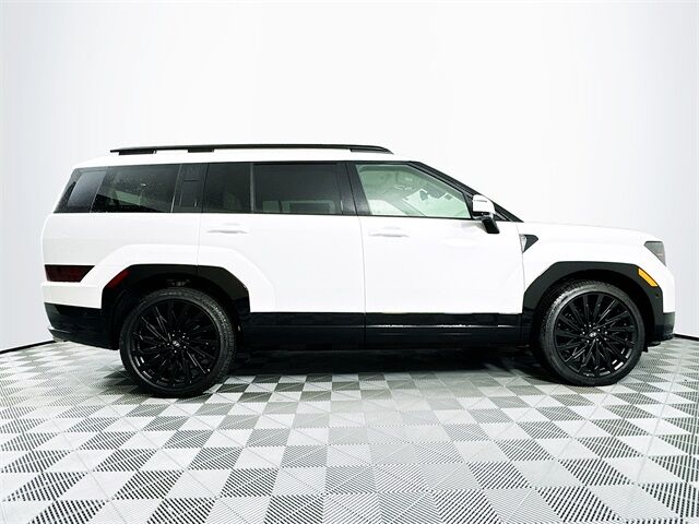 2025 Hyundai Santa Fe Calligraphy Quincy MA